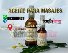 ACEITE PARA MASAJES 993890429